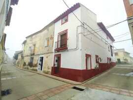 Casa en Cinco Olivas