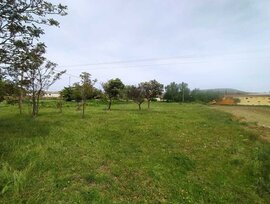 Parcela urbana edificable en Vera de Moncayo