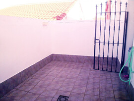 Casa adosada en Tomelloso