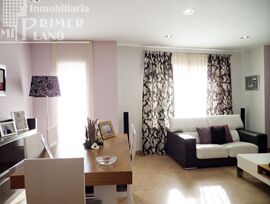 Casa adosada en Tomelloso