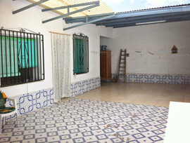 Casa en Tomelloso