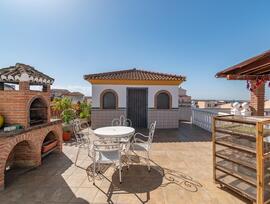 Casa en Atarfe