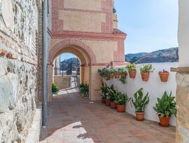 Casa de pueblo en El Borge