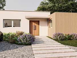 Casa de campo en Mijas