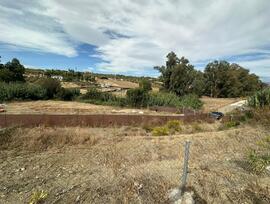 Campo en Alhaurín el Grande