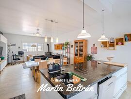 Casa de campo en Vicar