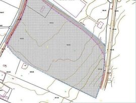 Parcela urbana en Valle de Mena