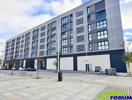 Unidad comercial en A Coruña