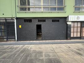 Unidad comercial en A Coruña