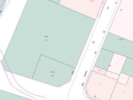 Parcela urbana edificable en Benaguasil