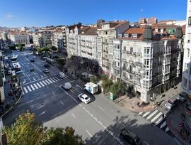 Edificio en Santander
