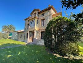 Casa en Corvera de Toranzo