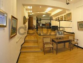 Unidad comercial en Santander