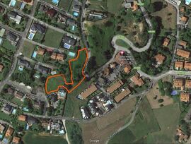 Parcela en Puente Arce