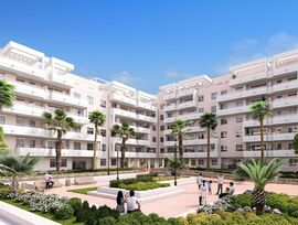Apartamento en Marbella