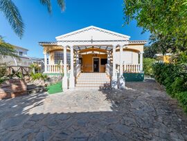 Villa en Marbella