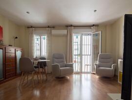 Apartamento en Sevilla