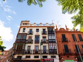 Piso en Sevilla