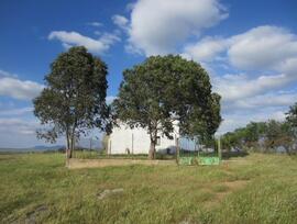 Casa de campo en Campanario