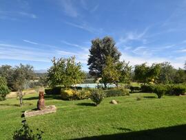 Parcela en Segurilla