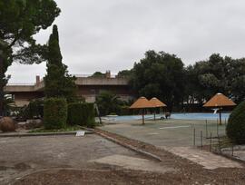 Villa en Fuente el Saz de Jarama