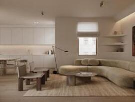 Piso en Madrid