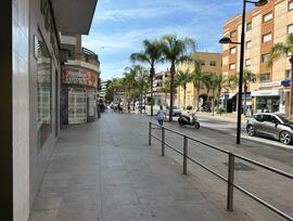 Unidad comercial en Motril