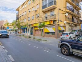 Unidad comercial en Motril