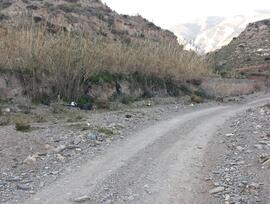 Parcela urbana en Motril