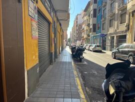 Negocio en Alicante