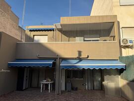 Casa en Alicante