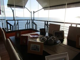 Apartamento en Benidorm