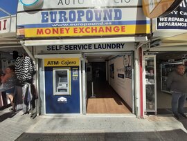 Unidad comercial en Benidorm