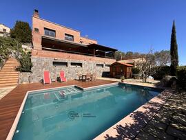 Casa en Corbera de Llobregat