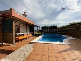 Casa en Castellbisbal