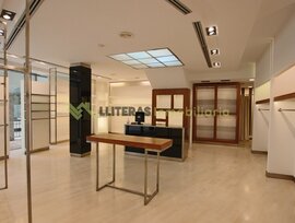 Unidad comercial en Inca