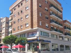 Oficina en Amposta