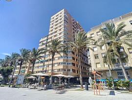 Apartamento en Torrevieja