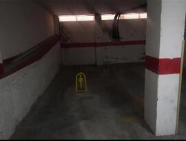 Garaje en Torrevieja