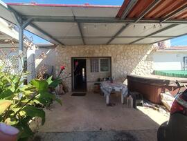 Casa de campo en Los Montesinos