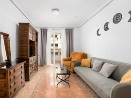 Piso en Torrevieja