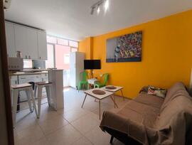 Apartamento en Torrevieja