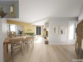 Apartamento en Alicante