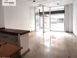 Unidad comercial en Elche