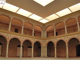 Unidad comercial en Arevalo