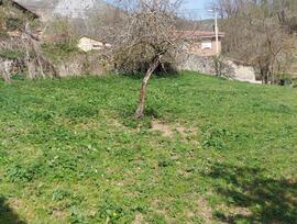 Casa de campo en Pesaguero