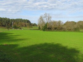 Casa de campo en Ruiloba