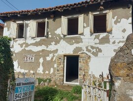 Casa en Pesaguero