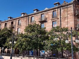 Oficina en Torrelavega