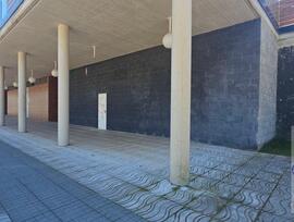 Unidad comercial en Suances